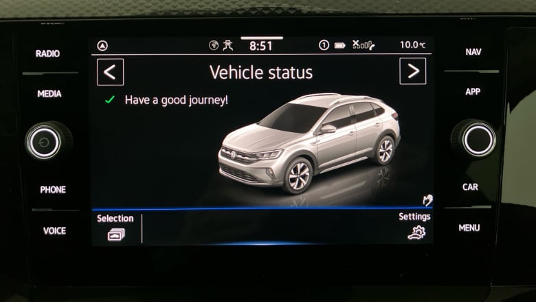 Volkswagen Taigo 1.0 TSI 115 Match 5dr Petrol Hatchback